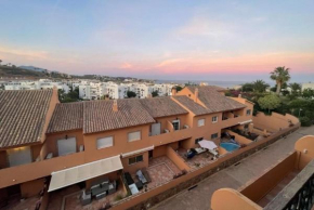 Magnificent View Townhome